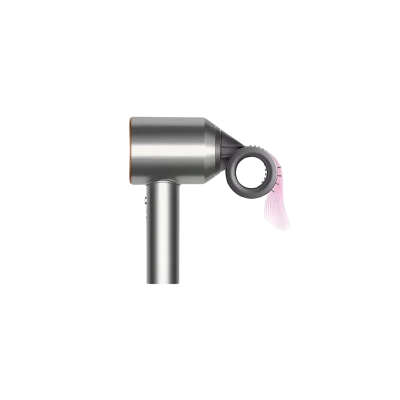 Dyson HD15 Supersonic Nickel / Copper