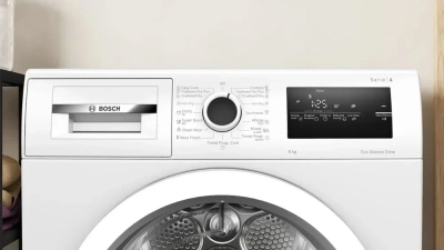 Сушильная машина Bosch WTN86211ME