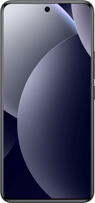 Xiaomi Redmi Note 15 Pro 4G 12/512Gb Black