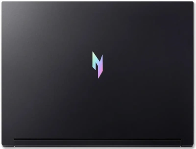 Ноутбук Acer Nitro V16 AI ANV16-42-R309 (AMD Ryzen 5 240 4300MHz/16GB/512GB SSD/16"/1920x1200/180Hz/Nvidia Geforce RTX 5050 8Gb/Wi-Fi/Bluetooth/Windows 11 Home) Черный