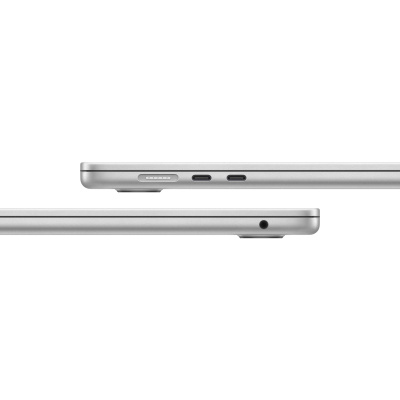 MacBook Air 15 M5 24/1 TB Silver (MDVC4)