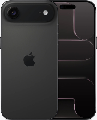iPhone 17 Air 1TB Space Black, eSim