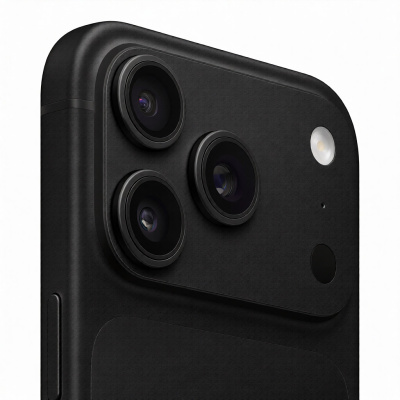 Apple iPhone 17 Pro Max 256GB Black, eSim (Custom)