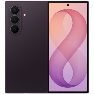 Samsung Galaxy Z Fold8 Ultra 12/512GB, Violet Shadow