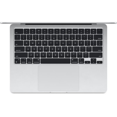 MacBook Air 13 M3 24/1Tb Silver