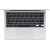 MacBook Air 13 M4 24/512 Silver (MC654)