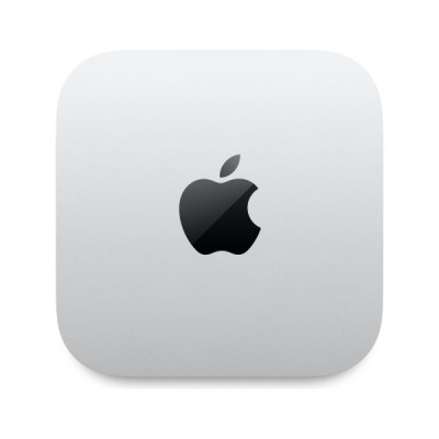 Apple Mac Mini 2024 (M4 10-core, GPU 10-core, 24GB, 512GB SSD) MCYT4