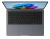 Ноутбук Samsung Galaxy Book 6 Pro 14 NP940XJG-KG4HK (Intel Ultra X7 358H 5000MHz/32Gb/1024Gb SSD/14.0"/2880x1800/Touch/Intel Arc Graphics B390/Wi-Fi 7/Bluetooth/Windows 11) Серый Ноутбук Samsung Galaxy Book 6 Pro 14 NP940XJG-KG4HK (Intel Ultra X7 358H 5000MHz/32Gb/1024Gb SSD/14.0"/2880x1800/Touch/Intel Arc Graphics B390/Wi-Fi 7/Bluetooth/Windows 11) Серый