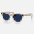 Ray-Ban Meta Skyler RW4010 (Shiny Сhalky Gray) (линзы- Transition Sapphire)