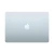 MacBook Air 13" M5 24/1 TB Sky Blue (MDHK4)