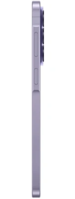 Samsung Galaxy A57 12/512GB, Lilac (сиреневый)