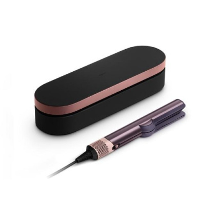 Dyson Airstrait HT01 Jasper Plum (с кейсом)