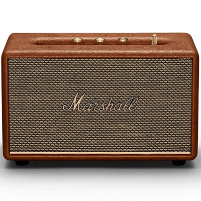 Marshall Acton III Brown