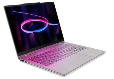Ноутбук Lenovo Yoga 7 2-in-1 14IPH11 83TC0003US (Intel Core Ultra 5 322 2500MHz/16Gb/512Gb SSD/14”/1920x1200/Touch/60Hz/OLED/Intel Graphics/Wi-Fi/Bluetooth/Windows 11 Home) Серый