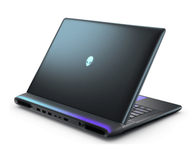 Игровой ноутбук Dell Alienware 16 Area 51 (Intel Core Ultra 9 275HX 2100MHz/32Gb/1024Gb SSD/16.0/2560х1600/240Hz/Nvidia Geforce RTX 5070 8Gb/Windows 11 Home) Черный 
