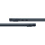 MacBook Air 15 M5 16/1 TB Midnight (MDVK4)