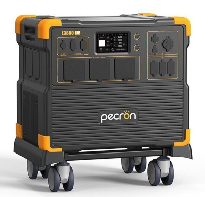 Электростанция Pecron E3800LFP
