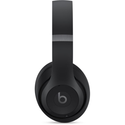 Beats Studio Pro Black