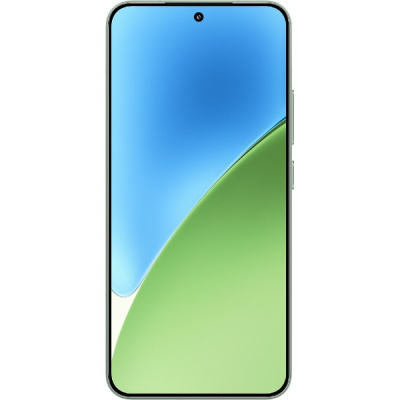 Xiaomi 15 12/256 Green