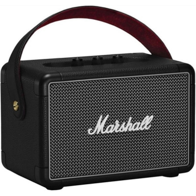 Marshall Kilburn II Black