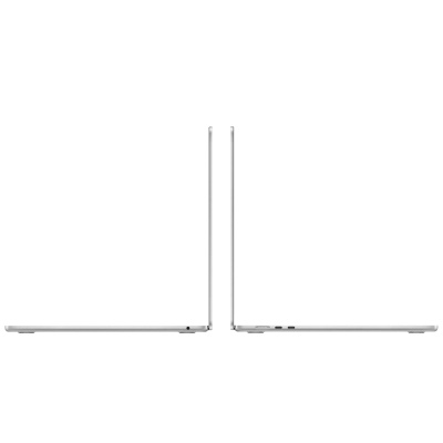 MacBook Air 15 M5 24/1 TB Silver (MDVC4)