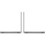 MacBook Pro 16 M4 Pro 48/512Gb Space Black (MX2Y3)