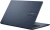 Ноутбук Asus Vivobook 14 X1404VA-I3.8.128 (Intel Core i3 1315U 1200MHz/16Gb/512Gb SSD/14.0"/1920x1080/Intel Iris Xe Graphics/Wi-Fi/Bluetooth/Windows 11 Home) Синий