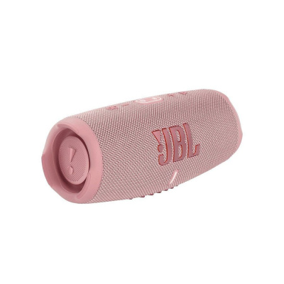 JBL Charge 5 Розовая