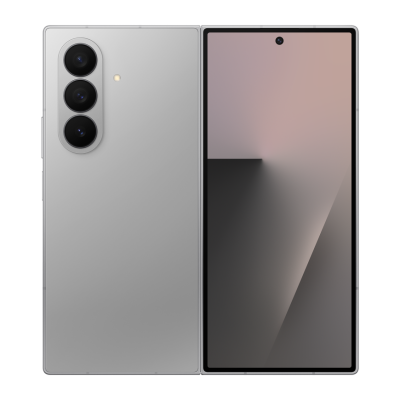 Samsung Galaxy Z Fold 7 12/256 Silver Shadow