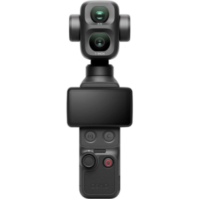 Экшн-камера DJI Osmo Pocket 4 Pro (Standart Combo)