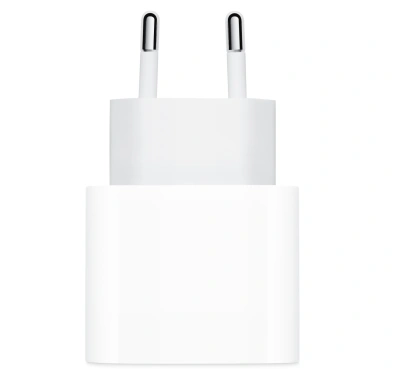 Сетевая зарядка iPhone/iPad USB-C 20W MUVV3ZM/A Model A2347 Original