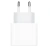 Сетевая зарядка iPhone/iPad USB-C 20W MUVV3ZM/A Model A2347 Original