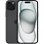iPhone 15 Plus 128 Black