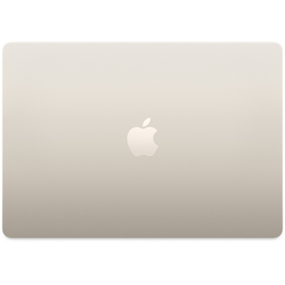 MacBook Air 15 M4 16/512 Starlight (MW1K3)