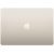 MacBook Air 15 M4 16/256 Starlight (MW1J3)
