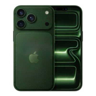 Apple iPhone 17 Pro Max 256GB Dark Green, eSim (Custom)