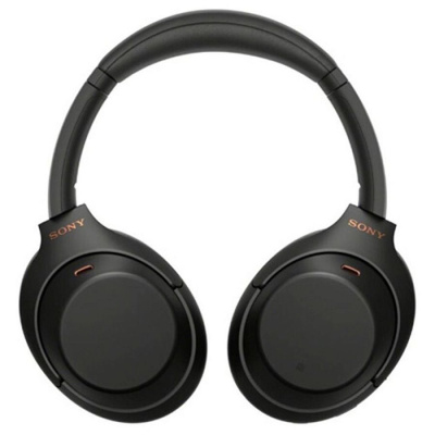 Sony WH-1000XM4 Black