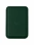 Картхолдер Apple Leather Wallet with MagSafe Green (реплика)