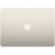 MacBook Air 13 M4 16/512 Starlight (MW103)