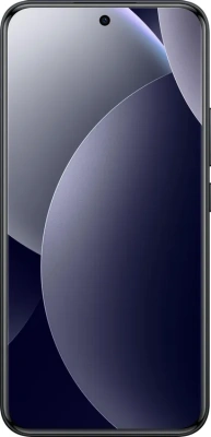 Xiaomi Redmi Note 15 Pro+ 5G 8/256Gb Black