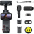 Insta360 Luna Ultra, Cosmic Black (Creator Bundle)