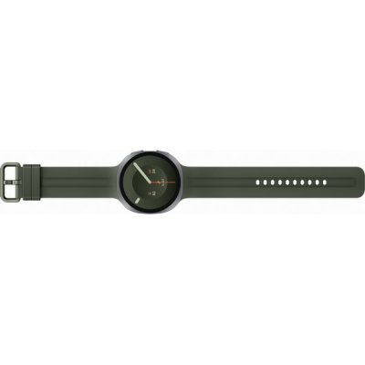 Samsung Galaxy Watch 9 44мм, Silver
