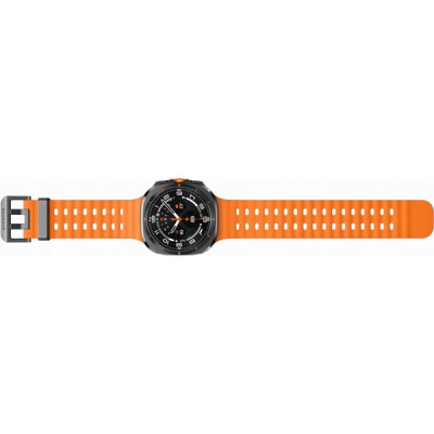 Samsung Galaxy Watch Ultra 47mm Titanium Gray 2025