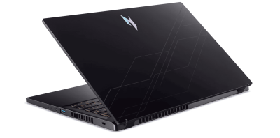 Ноутбук Acer Nitro V 15 ANV15-52-57BB (Intel Core i5 13420H 2100MHz/16GB/512GB SSD/15.6"/1920x1080/165Hz/NVIDIA GeForce RTX 5050 8GB/Wi-Fi/Bluetooth/Windows 11 Home) Черный 109.000₽