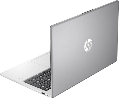 Ноутбук HP 250 G10 C78F2AT (Intel Core 7 150U 1200MHz/16GB/512GB SSD/15.6"/1920x1080/IPS/Intel Graphics/Wi-Fi/Bluetooth/Windows 11 Pro) Серебристый