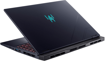 Acer Predator Helios Neo 14 PHN14-51-79UB (Intel Ultra 7 155H 4800MHz/16GB/1024GB SSD/2560x1600/120Hz/RTX 4070 8GB) Черный
