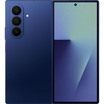 Samsung Galaxy Z Fold 7 12/256 Blue