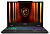 Ноутбук MSI Cyborg 15 B2RWGKG-409US (Intel Core 7 240H 2500MHz/16Gb/1024Gb SSD/15.6"/1920x1080/IPS/144Hz/8Gb NVIDIA GeForce RTX 5070/Wi-Fi/Bluetooth/Windows 11 Home) Черный
