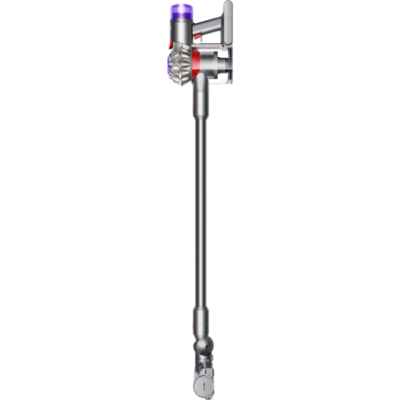 Dyson V8 SV25 Advanced Silver/Nickel 