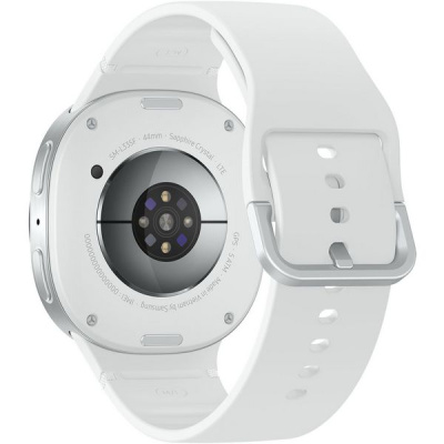 Samsung Galaxy Watch 8 44 mm LTE Silver